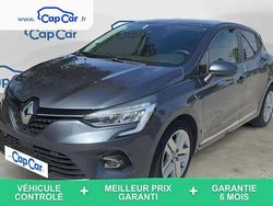 Utilisé 2020 Renault Clio V Business Citadine | 10 390 € (Bon prix)