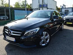 Utilisé 2017 Mercedes C220 Executive Berline | 19 990 €