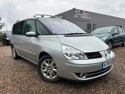 Gris Utilisé 2009 Renault Espace Evolution Monospace | 5 999 €