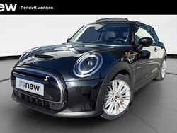 Noir Utilisé 2023 Mini Cooper SE Hatch Citadine | 23 390 € (Prix juste)