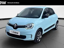 Bleu Utilisé 2023 Renault Twingo Equilibre Citadine | 12 499 € (Prix juste)