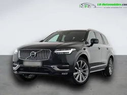 Utilisé 2019 Volvo XC90 SUV | 48 000 € (Prix assez cher)