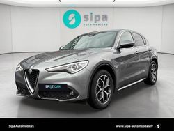 Occasion 2019 Alfa Romeo Stelvio Ti SUV | 26 990 € (Prix juste)