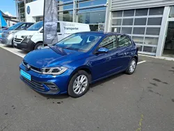 Utilisé 2024 VW Polo Style Berline | 19 490 € (Prix juste)