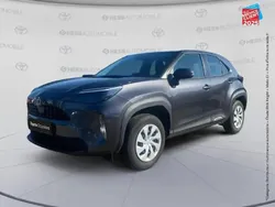 Gris Utilisé 2024 Toyota Yaris Cross SUV | 23 499 € (Bon prix)