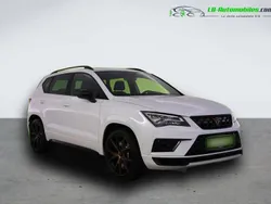 Utilisé 2020 Cupra Ateca SUV | 30 200 € (Prix juste)