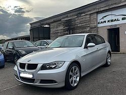 Gris Utilisé 2006 BMW 318 Comfort Edition Berline | 5 999 €