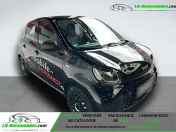 Utilisé 2022 Smart ForFour Electric Drive Citadine | 13 000 € (Prix juste)