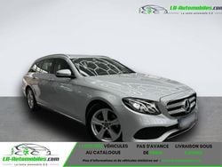 Utilisé 2018 Mercedes E220 Berline | 29 100 € (Super prix)