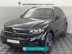 Occasion 2024 VW Touareg R SUV | 99 990 €
