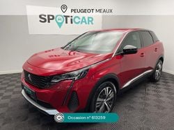 Utilisé 2023 Peugeot 3008 Allure | 26 490 € (Prix juste)
