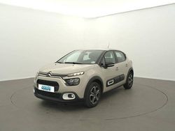 Utilisé 2023 Citroën C3 PureTech Citadine | 10 990 € (Bon prix)