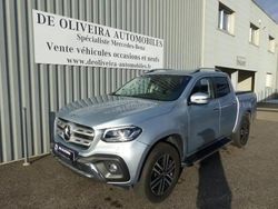 Utilisé 2018 Mercedes X250 Pick-up | 33 990 €