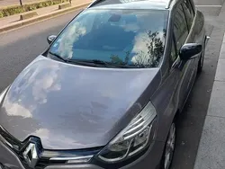 Gris Utilisé 2014 Renault Clio IV Intens Berline | 5 990 € (Super prix)
