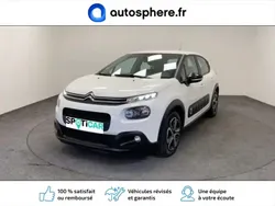 Utilisé 2019 Citroën C3 PureTech Citadine | 10 990 € (Prix juste)