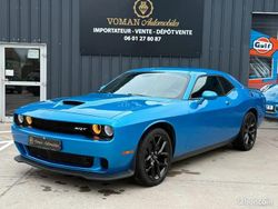 Bleu Utilisé 2019 Dodge Challenger SXT Coupé | 41 990 €