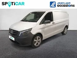 Blanc Utilisé 2023 Mercedes Vito Monospace | 29 990 € (Super prix)