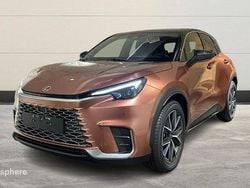 Biton Occasion 2025 Lexus LBX SUV | 38 290 € (Prix juste)