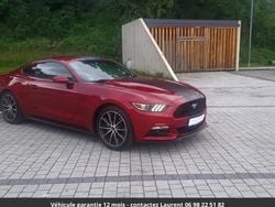 Utilisé 2016 Ford Mustang Premium Coupé | 22 900 €