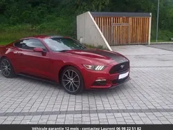 Utilisé 2016 Ford Mustang Premium Coupé | 22 900 €