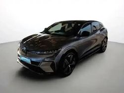 Gris kqg noir gne Occasion 2022 Renault Mégane Berline | 23 980 € (Prix juste)
