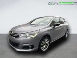 Utilisé 2018 Citroën C4 Berline | 11 100 €