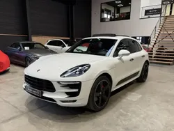 Utilisé 2018 Porsche Macan SUV | 66 990 € (Prix cher)