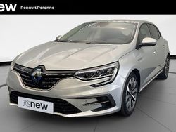 Gris Occasion 2023 Renault Mégane IV Techno Berline | 21 490 € (Prix juste)