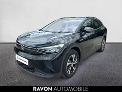 Noir Utilisé 2023 VW ID.4 Business SUV | 27 990 € (Super prix)