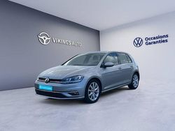 Utilisé 2020 VW Golf VII Match | 19 790 € (Bon prix)