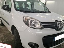 Utilisé 2018 Renault Kangoo Zen Monospace | 10 990 € (Prix juste)