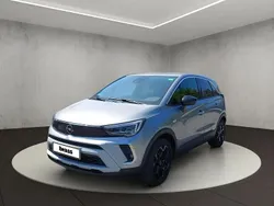 Gris Utilisé 2024 Opel Crossland Elegance SUV | 22 350 € (Prix cher)