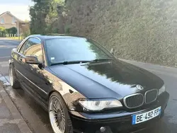 Utilisé 2006 BMW 320 Cabriolet Cabriolet | 9 000 €
