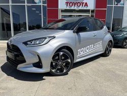 Utilisé 2025 Toyota Yaris Hybrid Berline | 26 990 € (Prix assez cher)