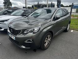Utilisé 2019 Peugeot 3008 Business-Line | 14 390 € (Prix juste)