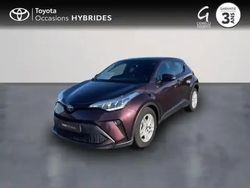 Améthyste Occasion 2022 Toyota C-HR Business Edition SUV | 19 900 € (Bon prix)