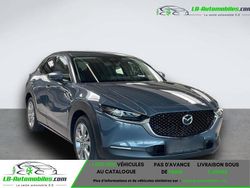 Utilisé 2024 Mazda CX-30 Exclusive-Line SUV | 32 400 € (Prix cher)