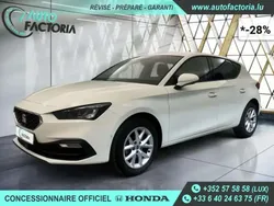 Beige Utilisé 2024 Seat Leon Berline | 20 490 € (Super prix)