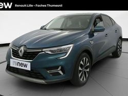 Bleu Utilisé 2023 Renault Arkana Evolution SUV | 22 999 € (Prix juste)
