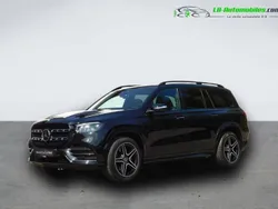 Utilisé 2022 Mercedes GLS580 SUV | 112 600 €