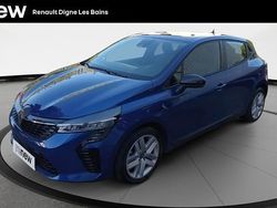 Bleu Utilisé 2024 Renault Clio V Evolution Citadine | 14 990 € (Prix juste)