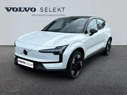Noir Utilisé 2024 Volvo EX30 Plus SUV | 34 879 € (Super prix)