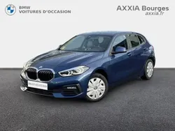 Utilisé 2021 BMW 116 Citadine | 22 490 € (Prix juste)