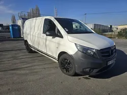 Utilisé 2017 Mercedes Vito Monospace | 9 000 €