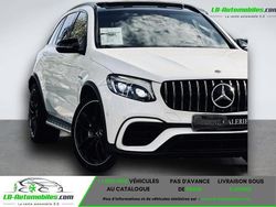 Utilisé 2018 Mercedes GLC63 AMG AMG | 56 400 €