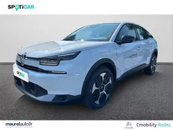 Utilisé 2025 Citroën C4 Berline | 25 990 €