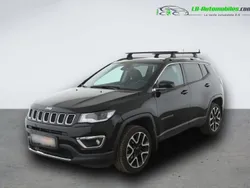 Utilisé 2018 Jeep Compass SUV | 22 900 € (Prix assez cher)