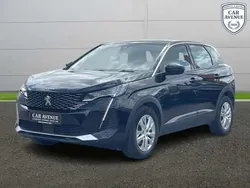 Blanc Utilisé 2023 Peugeot 3008 Active SUV | 22 553 € (Prix juste)