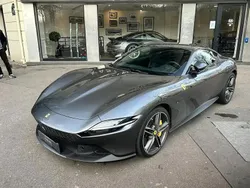 Gris Utilisé 2021 Ferrari Roma Coupé | 224 900 €