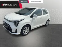 Utilisé 2025 Kia Picanto Active Citadine | 17 590 € (Bon prix)